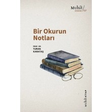 TUX Bir Okurun Notları