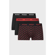 Hugo Logolu Boxer Erkek Boxer 50532550 065