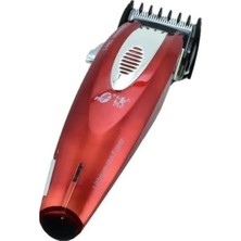 St. Morritz Fyc 1288 Profesyonel Tıraş Makinesi