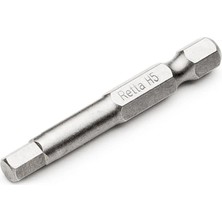 St. Morritz Allen Bits Uçlar 4 mm x 50 mm