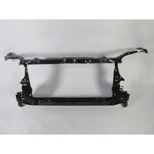Fam Toyota Corolla Hb 02/04 Ön Panel Komple (Tyg)
