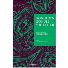 TUX Gönülden Gönüle Sohbetler