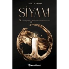 TUX Siyam Kış Güneşi (Ciltli)