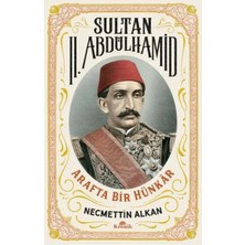 TUX Sultan Iı. Abdülhamid