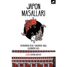 TUX Japon Masalları