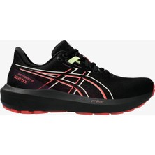 Asics GT-1000 15 Gtx Kadın Siyah Yol Koşu Ayakkabısı 1012B996-001