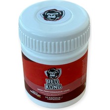 Bezos Red Kong Men Perrforrmaance Erkeklere Özel Destekleyici Ürün 10 Capsules
