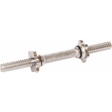 St. Morritz CSF-B36 Krom Bar - 36 cm