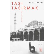 TUX Taşı Taşırmak