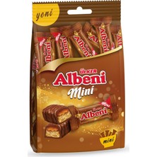 Ülker Albeni Mini 10 Paket 890 gr