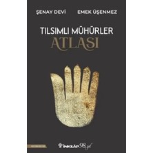 TUX Tılsımlı Mühürler Atlası