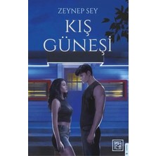 TUX Kış Güneşi (Ciltli)
