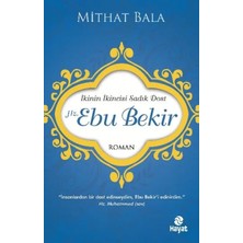 TUX Hz. Ebu Bekir Ikinin Ikincisi Sadık Dost