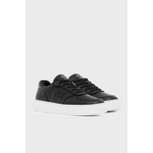 Armani Exchange Logolu Sneaker Ayakkabı Erkek Ayakkabı XM003614 AF29103 UC001