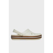 Crocs Crocband Gum Clog Sandalet Terlik Kadın Terlik 2127562MD
