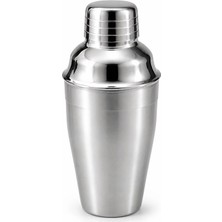 Epilons Paslanmaz Çelik Kokteyl Shaker ALK5499