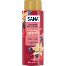 Isana Banyo Köpüğü Taze Meyve ve Vani̇lya, 500 ml