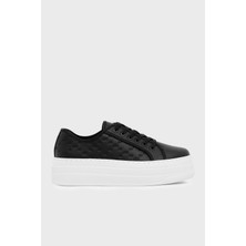 Armani Exchange Sneaker Ayakkabı Kadın Ayakkabı XW003070 AF27080 UC001