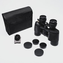 Nikula 7-15X35 Zoom Dps I Zoomlu Süper Kaliteli Dürbün