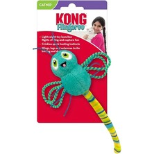 Kong Flingaroo Catnipli Peluş Kedi Oyuncağı 21X12CM