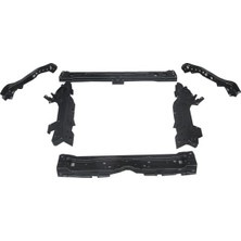 Fam Toyota Corolla E210 19/25 Ön Panel Komple (6 Parça)(Tw)