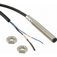Omron E2B-S08LS02-WP-B1 2m Endüktif Yakınlık Sensörü
