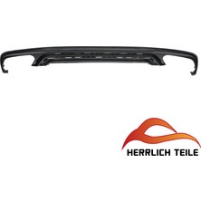 Herrlich Teile S60 V60- Arka Tampon Difizör Çiftli