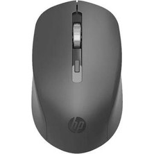 Skygo Hp S1000 Siyah Wireless Plus Mouse