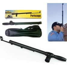 St. Morritz Uzi 5X20 Ayarlanabilir Gözlem Avcılık Periskop