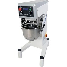 Dirmak IBT 22-VE, 20 L, HIZ KONTROLLÜ PLANET MİKSER