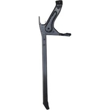 Fam Toyota Corolla Cross 22/25 Ön Panel Orta Parça (Kilit Sacı) (Tyg)