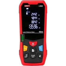 St. Morritz LM60 60M Lazermetre