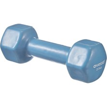 St. Morritz 2,5 kg Vinly Dambıl 1 Adet Pvc