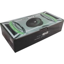St. Morritz Deaf Bonce MM-60F 16 cm 200W 100RMS