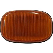 Fam Toyota Corolla AE111 99/00 Çamurluk Sinyali Sarı Sağ/sol Aynı (Adet) (Eurolamp)