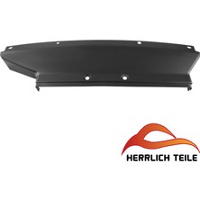Herrlich Teile XC40 EX40- Radyatör Üst Plastiği