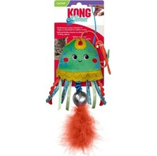  Kong Kedi Peluş Teaser Denizanası