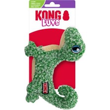 Kong Kedi Peluş Luvs Kertenkele