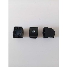 Öztok Otomotiv Fiat Doblo Iıı Egea Fiorino Cam Açma Tuşu Ince Tırnak 77337