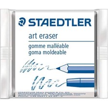 Staedtler Art Silgi