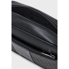 Armani Exchange Logolu Tek Saplı Çanta Erkek Çanta XM003601 AF26691 MC028