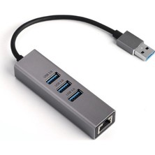 Hace Bazaar Dgk USB 3.0 Gigabit Ethernet USB ZR1141