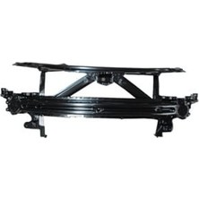 Fam Seat Ibıza 00/01 Ön Panel Komple (Ön Tampon Demiri Ile Birlikte)(Oran)