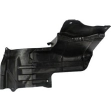 Fam Honda Cıty 09/12 Karter Muhafaza Plastiği Sağ (Tyg)