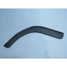 Fam Mıtsubıshı Canter Fuso 06/12 Çamurluk Ağzı Plastiği Sol (FE711) (Bfn)