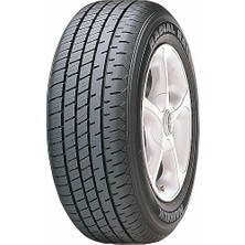 Hankook Radial RA14 205/60R16C 100/98T Yaz Lastiği 2026