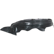 Fam Hyundaı Getz 03/05 Ön Çamurluk Davlumbazı Sağ (Enjeksiyon Baskı)