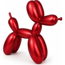 Hobilinka Polyester Balloon Dog Köpek Figürü ALK5447