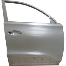 Fam Chery Tıggo 7 Pro Max 24/25 Ön Kapı Komle Sağ (Iceli/çekomastikli)(Tw)
