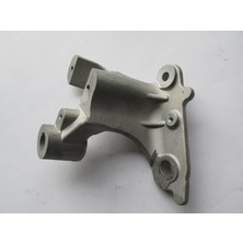 Fam Renault Megane 4 Sd/hb 16/20 Motor Beşiği Bağlantı Ayağı Sağ (Beşik Darbe Emici) (Alüminyum)